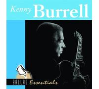 Burrell Kenny – Ballad Essentials