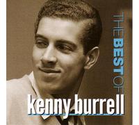 Burrell,Kenny - Best of Kenny Burrell