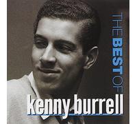 Burrell, Kenny - Best Of Kenny Burrell