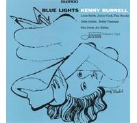 Burrell,Kenny - Blue Lights Vol.1 & 2