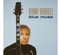Burrell Kenny - Blue Muse