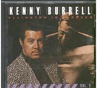 Burrell, Kenny - Ellington Forever