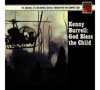 Burrell,Kenny - God Bless the Child