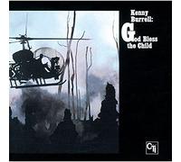 Burrell, Kenny - God Bless The Child