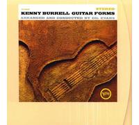 Burrell, Kenny - Guitar Forms by Burrell, Kenny (1997) Audio CD