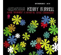 Burrell Kenny - Have Yourself A Soulful Little Christmas