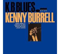 Burrell*Kenny - K.B. Blues