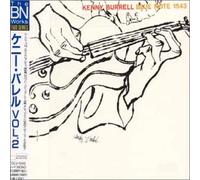 Burrell,Kenny - Kenny Burrell
