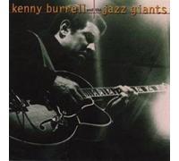 Burrell,Kenny - Kenny Burrell and the Jazz