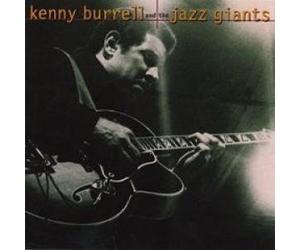 Burrell,Kenny - Kenny Burrell and the Jazz