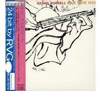 Burrell,Kenny - Kenny Burrell Vol.2 (Limit.E