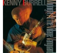 Burrell, Kenny - Midnight At The Village Vanguard