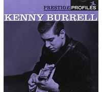 Burrell,Kenny - Prestige Profiles Vol. 7