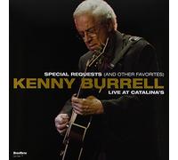 Burrell, Kenny - Special Request (And Other Favorites)