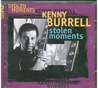 Burrell,Kenny - Stolen Moments