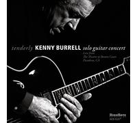 Burrell, Kenny & - Tenderly