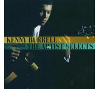 Burrell,Kenny - The Artist Selects