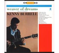 Burrell, Kenny - Weaver Of Dreams