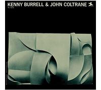 BURRELL, KENNY - WITH JOHN COLTRANE =20 BI