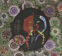 BURRELL, NEIL - WHITE DEVILS DAY IS ALMOS