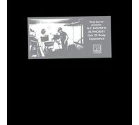 Rheji Burrell presents New York House'N Authori Out of Body Experien (Vinyl LP)