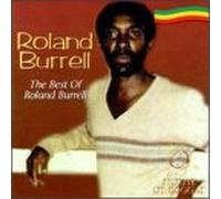 Burrell, Roland - Best of