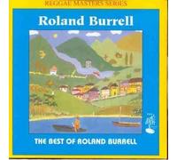 Burrell, Roland - Best Of Roland Burrell