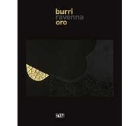 Burri Ravenna Oro. Ediz. illustrata
