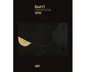Burri Ravenna Oro. - [SAGEP]
