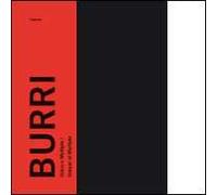 Burri. Unico e multiplo. Ediz. italiana e francese