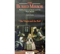 Burried Mirror 1: Virgin & The Bull