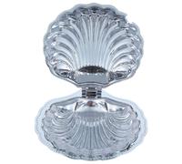 Burriera Con Coperchio Cerniera Decorazione Della Tavola Da Pranzo