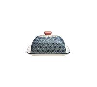Burriera MIX'N'MATCH in ceramica, 19 x 13 x 8,5 cm