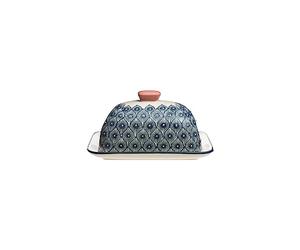 Burriera MIX'N'MATCH in ceramica, 19 x 13 x 8,5 cm