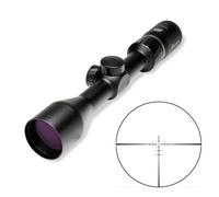 BURRIS CANNOCCHIALE 50Y 2,5 10X42 - MODELLO: Fullfield 2.5-10x42mm