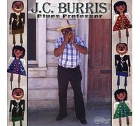 Burris, J.C. - One Of These Mornings