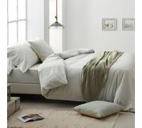 Burrito Blanco | Copripiumino in flanella | Letto da 135 cm. (+misure disponibili) | Design 577 | Colore alloro (135 x 190/200 cm)