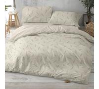 Burrito Blanco | Copripiumino stampato | Letto da 135 cm. (+misure disponibili) | Design 046 | Colore verde (135 x 190/200 cm)