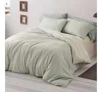 Burrito Blanco | Copripiumino Velvelina® | Letto da 150 a 160 cm. (+misure disponibili) | Design 005 | Colore alloro (150-160x190/200cm.)