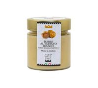 Burro al tartufo bianco