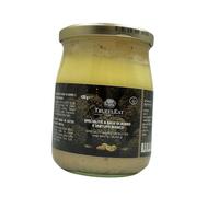 Burro al tartufo bianco - Truffleat (430 gr)