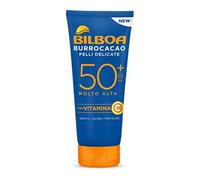 Burro Cacao - Latte Solare SPF50+ Per Pelli Delicate 180 Ml