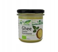 Burro CHIARATO GHEE BIO 250 g - BIO PLANET