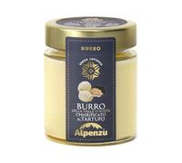 Burro chiarificato al tartufo 120g Alpenzu
