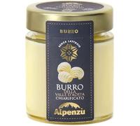 Burro chiarificato della Valle D'Aosta Alpenzu 120 g