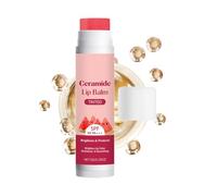 Burro Colorato per Labbra - SPF 50 Lucido Idratante Rossetto - Cura Labbra Lucente per Donna,Ideale per Ragazze Donne e Mogli Uso Quotidiano Viaggio e Esterno Idratazione