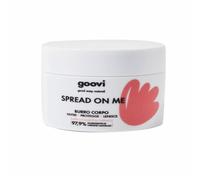 Spread On Me Burro Corpo Protettivo Lenitivo Elasticizzante 150 ml Goovi