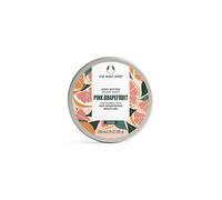 Burro corpo al pompelmo rosa The Body Shop - Trattamento nutriente e idratante per pelli normali - Vegano - 6,75 oz