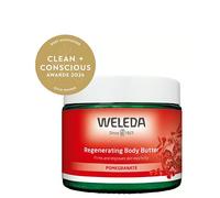 Burro Corpo Antiossidante Alla Melagrana Weleda 150Ml Per Pelli Mature Rrp £21