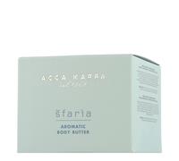 Burro Corpo Aromatico Acca Kappa Sfarìa 200 ml